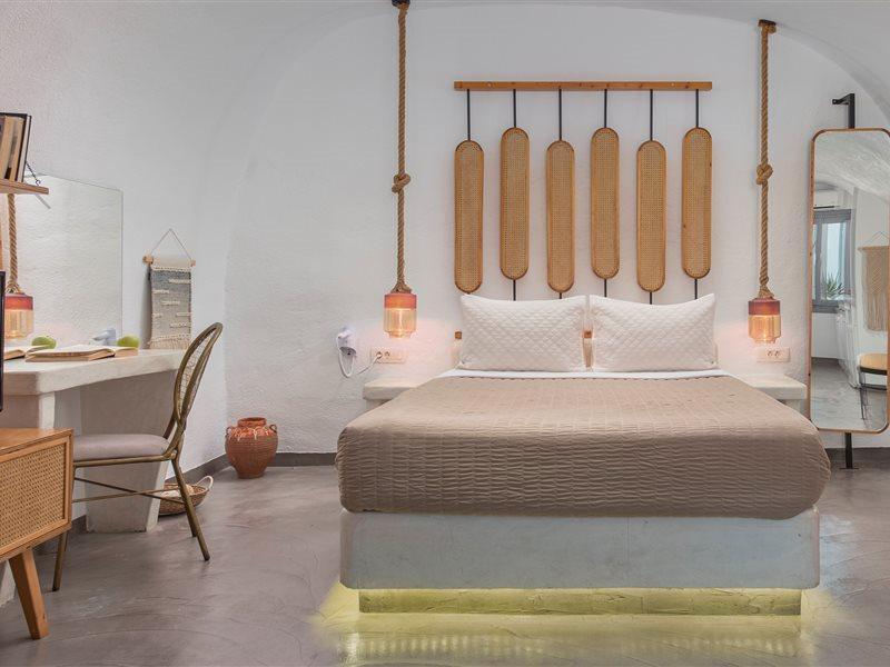 Exclusive Suites Fira  Luaran gambar