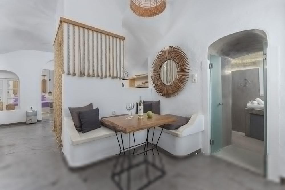 Exclusive Suites Fira  Luaran gambar
